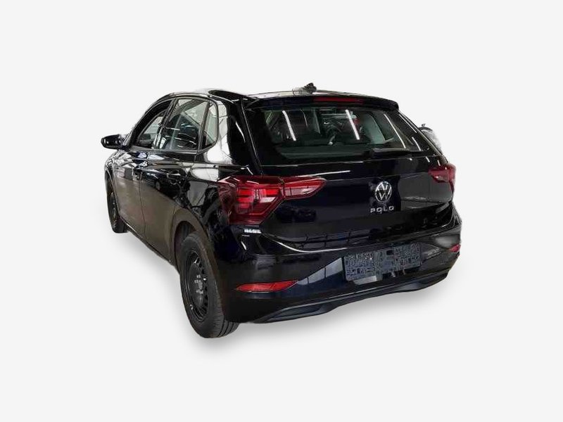 Volkswagen Polo 1.0 TSI automatik Life • LED • AHK — 3