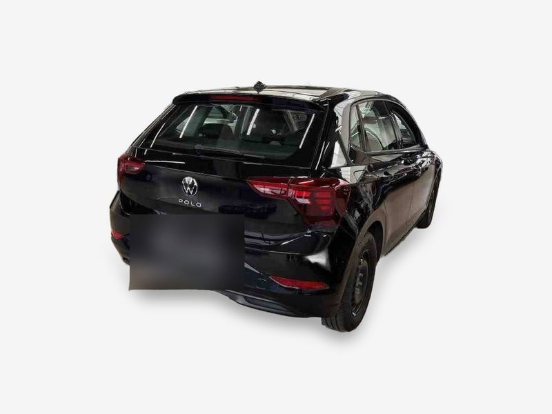 Volkswagen Polo 1.0 TSI automatik Life • LED • AHK — 4