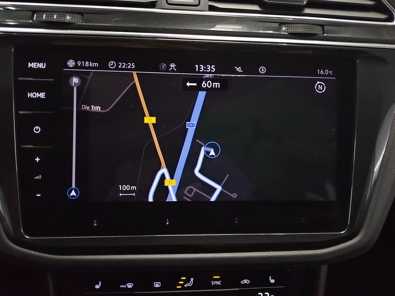 Volkswagen Tiguan 1.5 TSI automatik Move • 360° kamera • ACC — 7