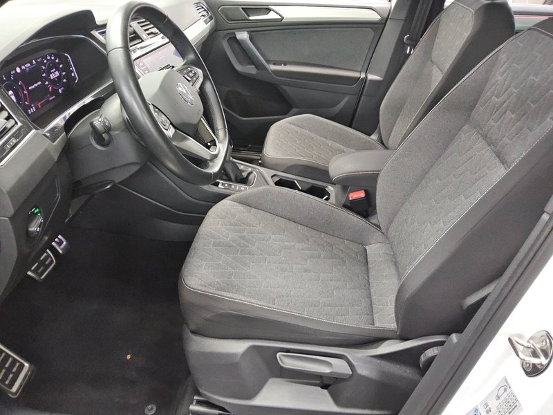 Volkswagen Tiguan 1.5 TSI automatik Move • 360° kamera • ACC — 9