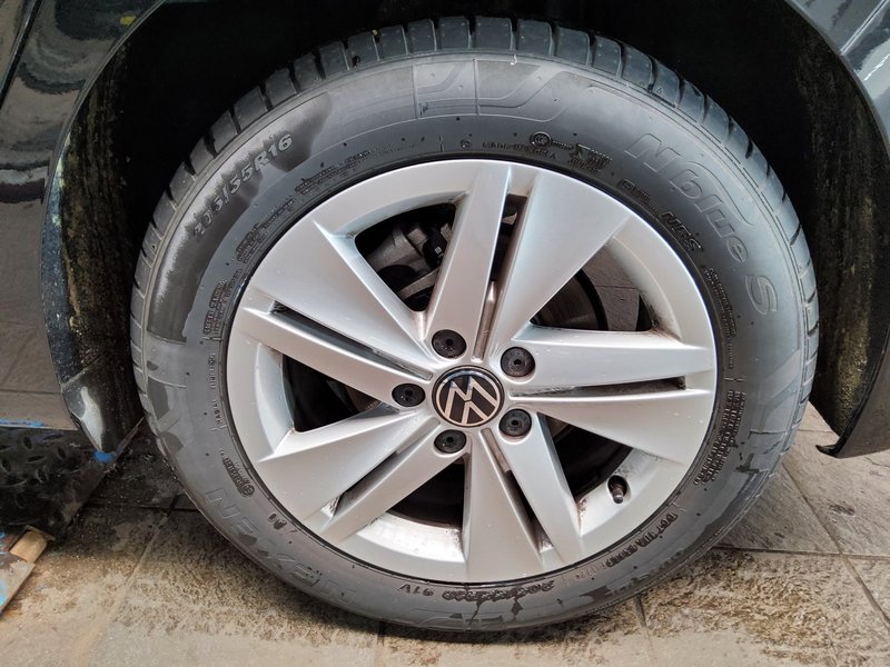 Volkswagen Golf 8 2.0 TDI Life • Full LED • Alcantara — 11