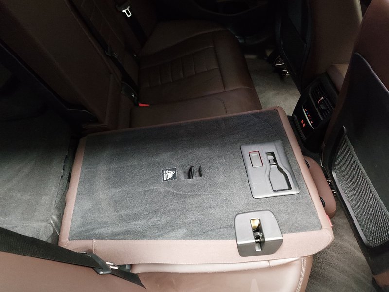 BMW 330i Touring Advantage automatik • ACC • 4x4 — 11