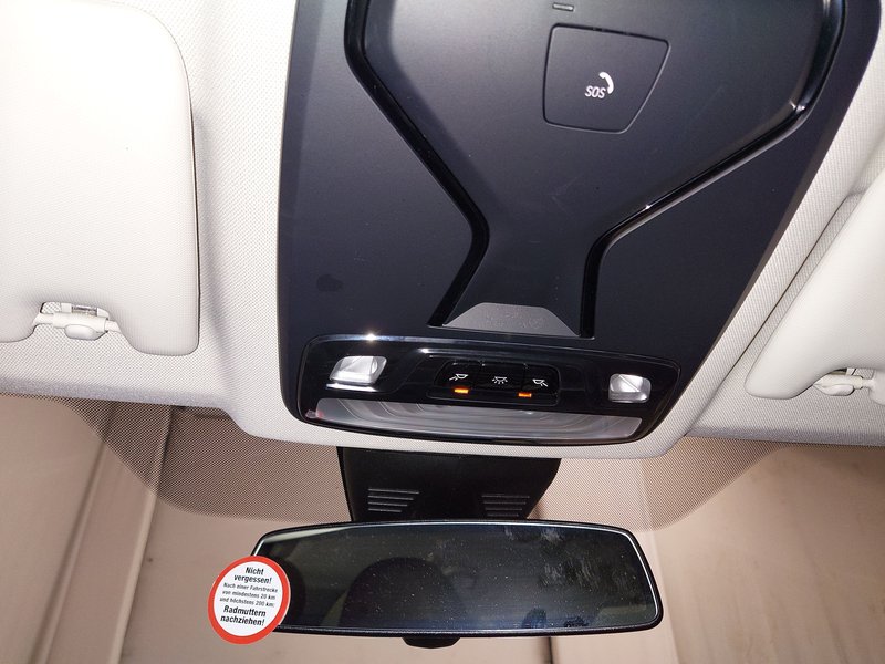 BMW 330i Touring Advantage automatik • ACC • 4x4 — 13