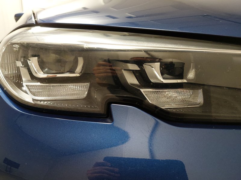 BMW 330i Touring Advantage automatik • ACC • 4x4 — 15