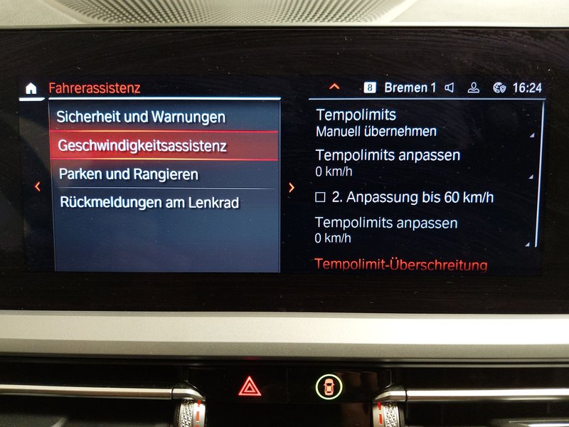 BMW 330i Touring Advantage automatik • ACC • 4x4 — 20