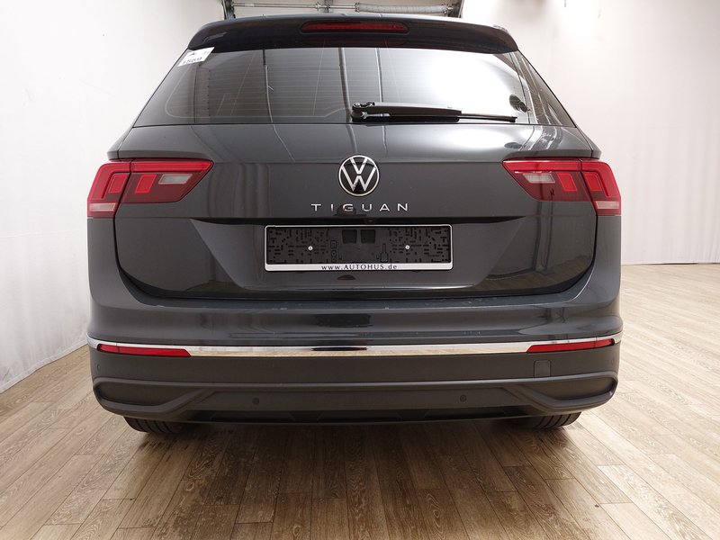 Volkswagen Tiguan 2.0 TDI Life automatik • 360° kamera • ACC — 14