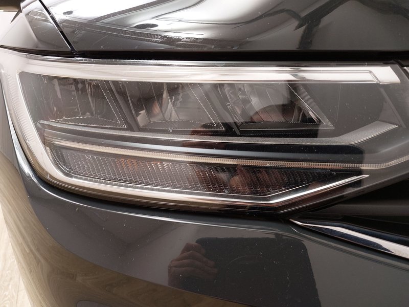 Volkswagen Tiguan 2.0 TDI Life automatik • 360° kamera • ACC — 16
