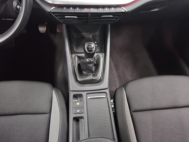 Škoda Octavia Kombi 2.0 TDI Ambition • ACC • AHK — 6