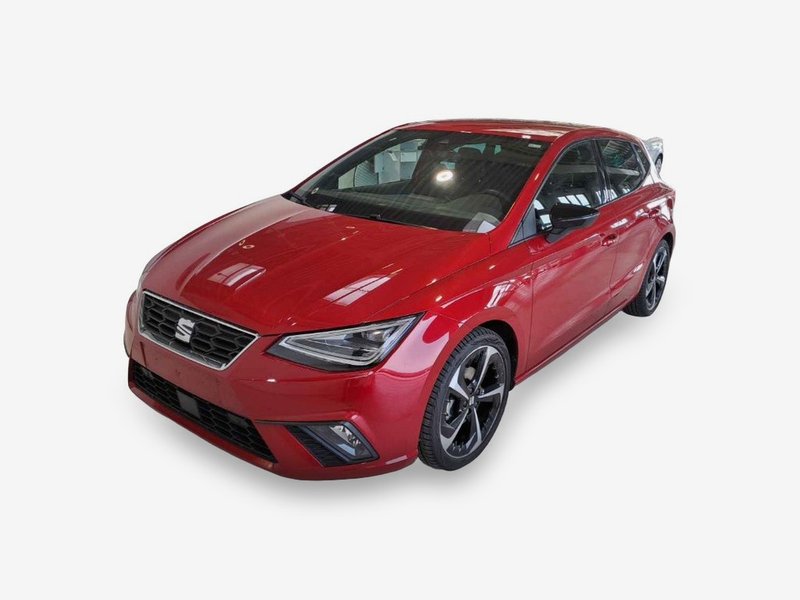 SEAT Ibiza 1.0 FR-Line • ACC • Full LED