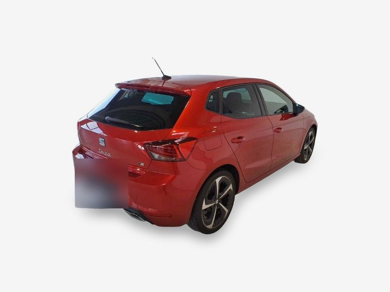 SEAT Ibiza 1.0 FR-Line • ACC • Full LED — 2