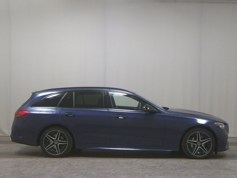 Mercedes-Benz C 220 d karavan automatik AMG Line • ACC • Laser svjetla