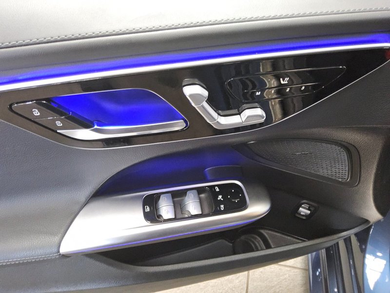 Mercedes-Benz C 220 d karavan automatik AMG Line • ACC • Laser svjetla — 9