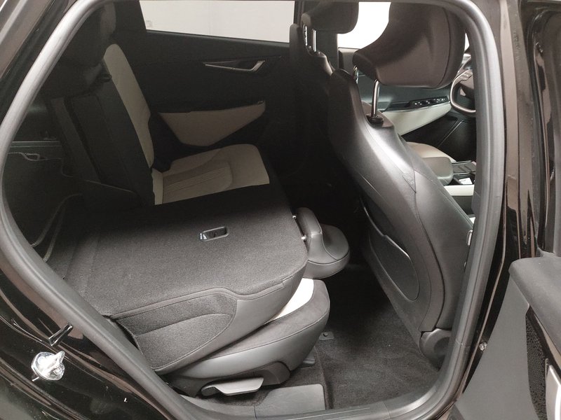 Kia EV6 GT-Line • 360° kamera • ACC — 11