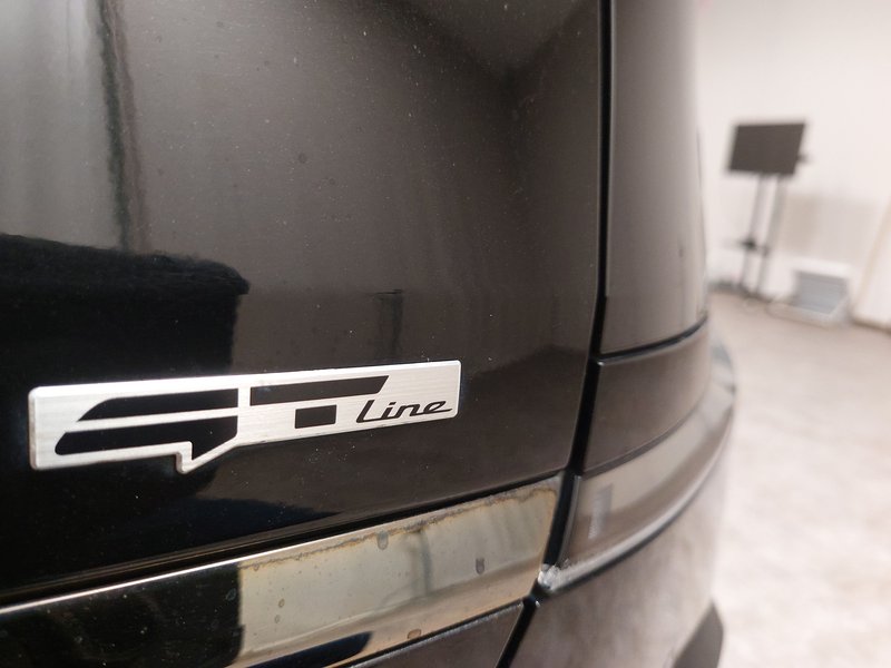 Kia EV6 GT-Line • 360° kamera • ACC — 18