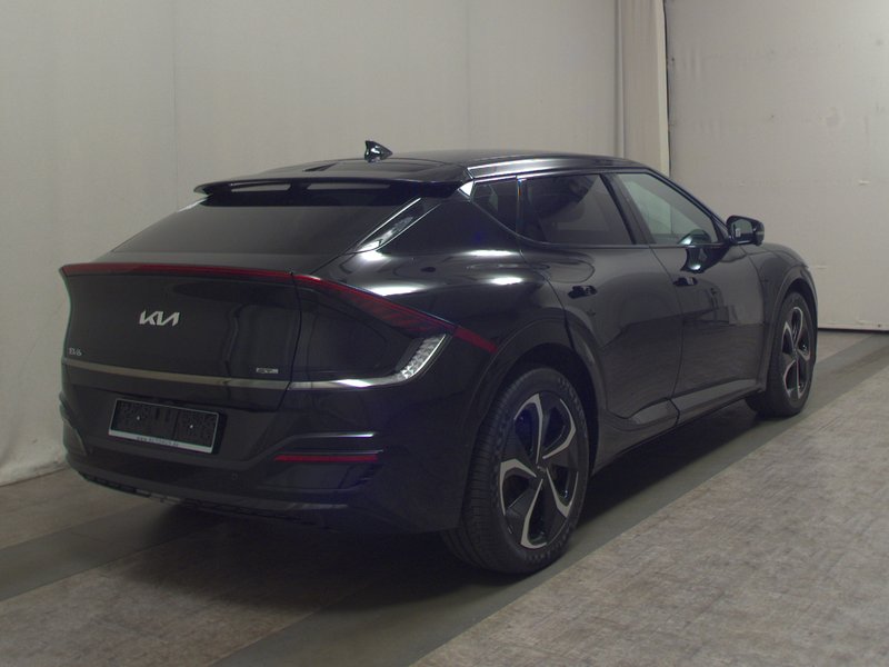 Kia EV6 GT-Line • 360° kamera • ACC — 4