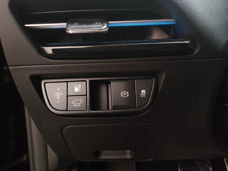 Kia EV6 GT-Line • 360° kamera • ACC — 7