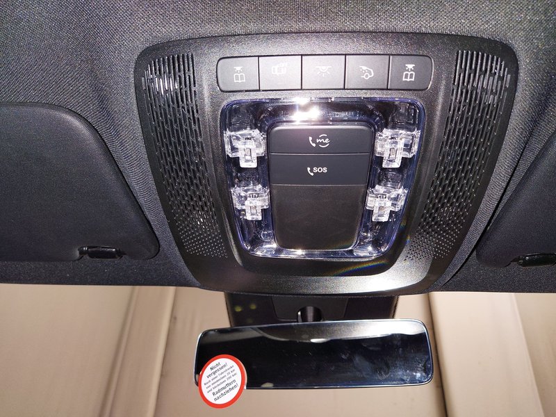 Mercedes-Benz A 220 d automatik AMG Line • AHK • Full LED — 13