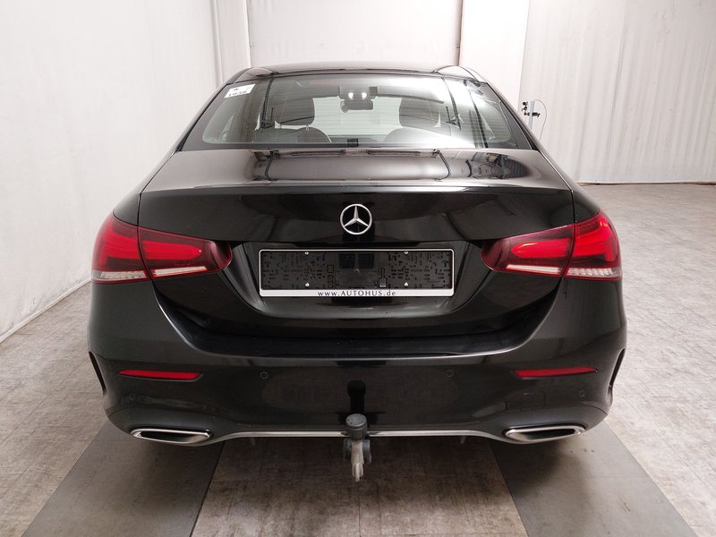 Mercedes-Benz A 220 d automatik AMG Line • AHK • Full LED — 14