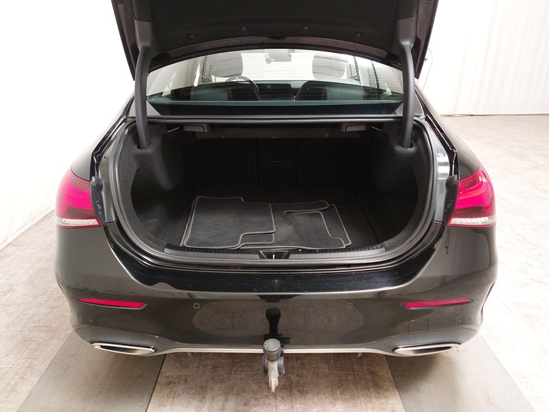 Mercedes-Benz A 220 d automatik AMG Line • AHK • Full LED — 15