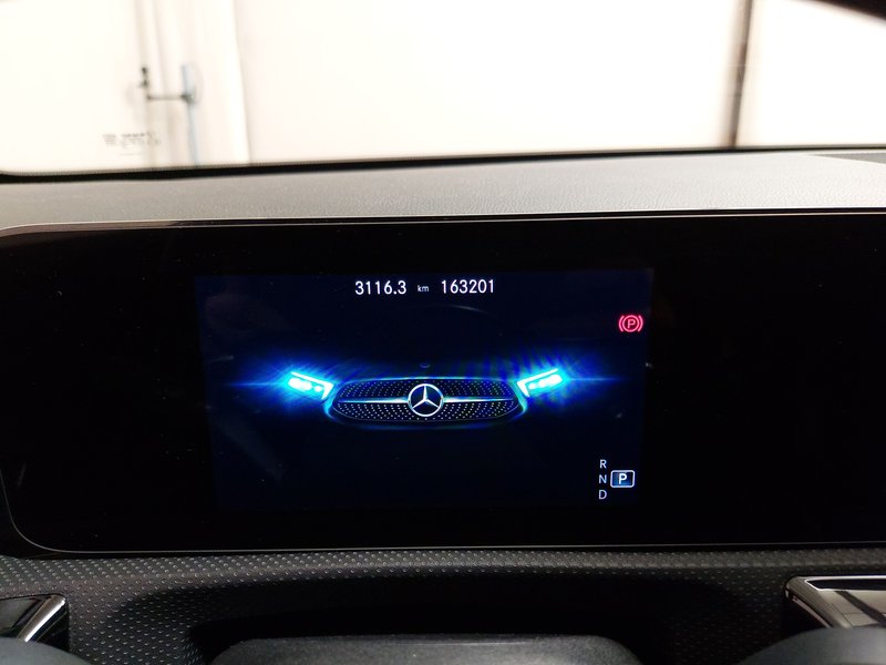 Mercedes-Benz A 220 d automatik AMG Line • AHK • Full LED — 20