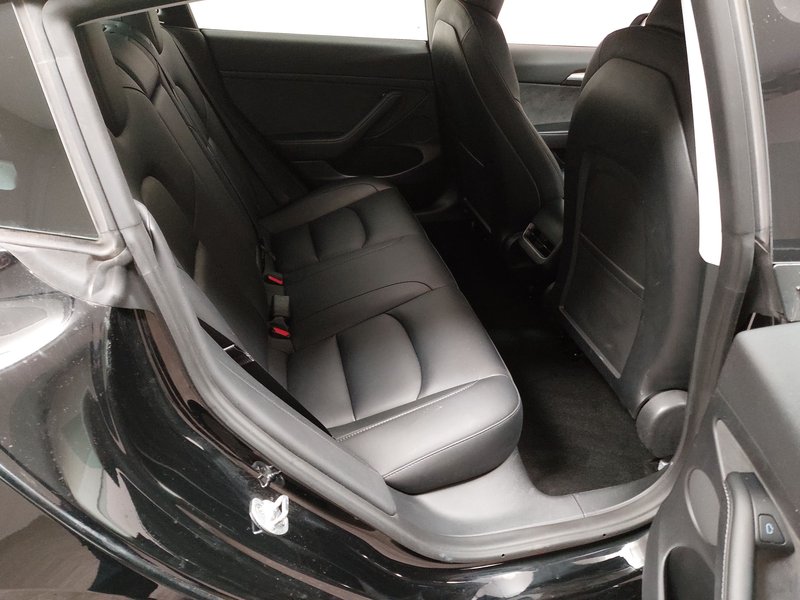 Tesla Model 3 • ACC • Full LED — 11