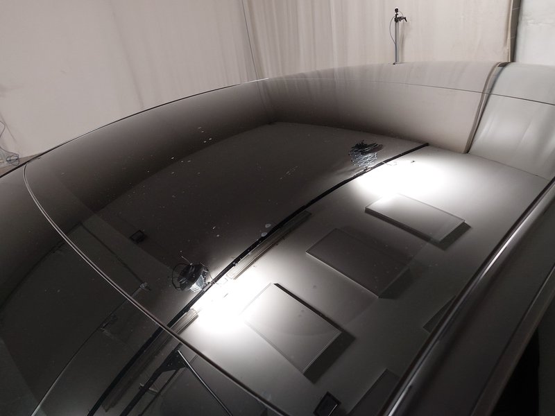 Tesla Model 3 • ACC • Full LED — 15