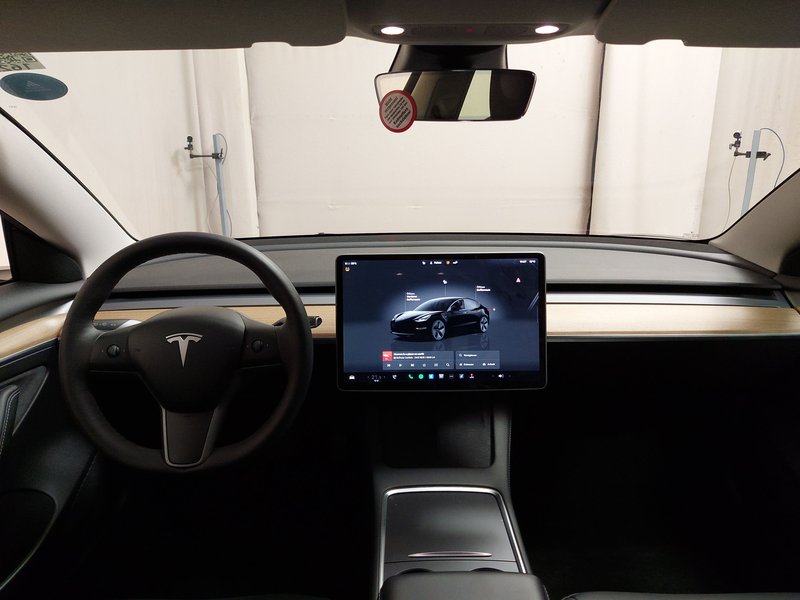 Tesla Model 3 • ACC • Full LED — 17