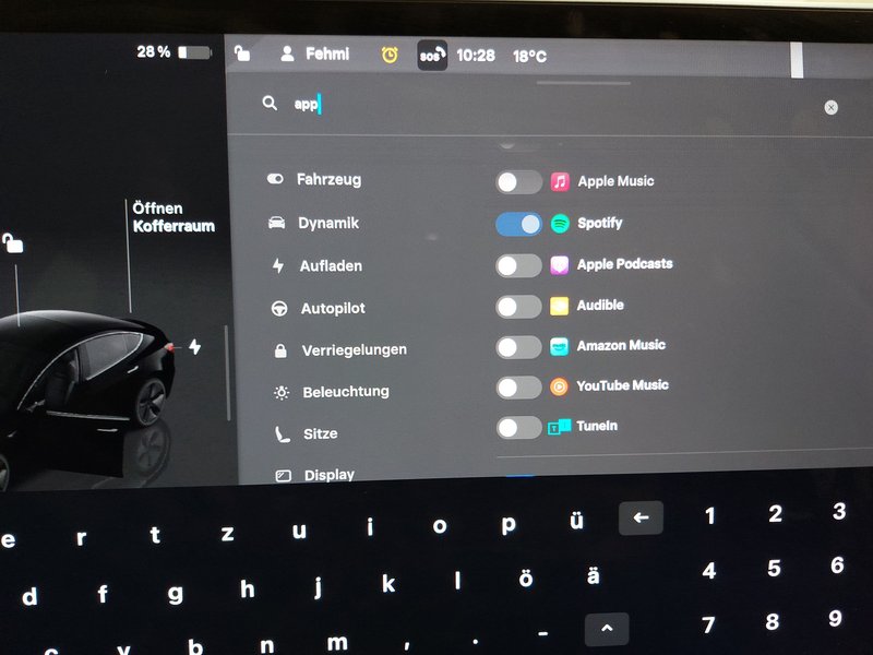 Tesla Model 3 • ACC • Full LED — 19