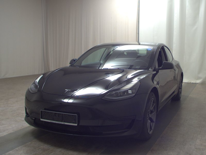 Tesla Model 3 • ACC • Full LED — 2