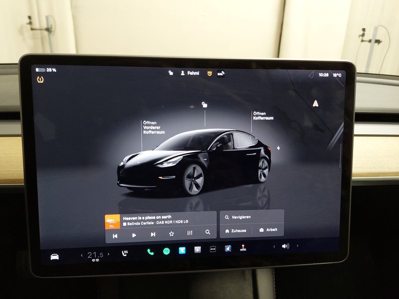 Tesla Model 3 • ACC • Full LED — 21