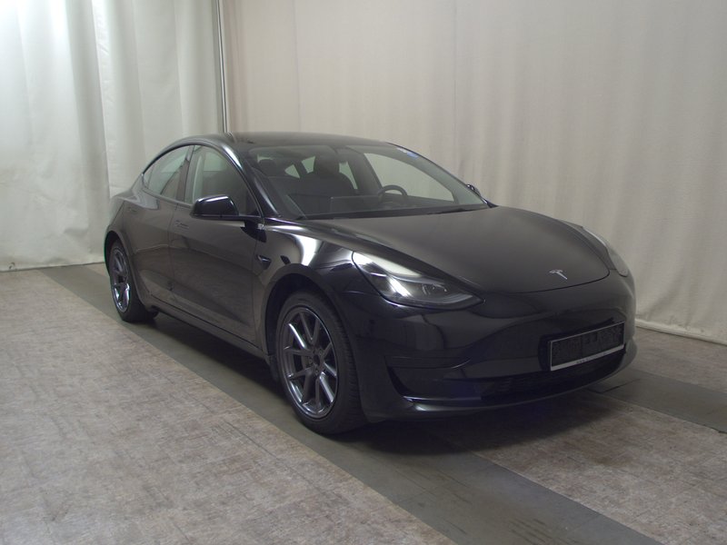 Tesla Model 3 • ACC • Full LED — 3