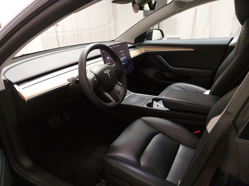 Tesla Model 3 • ACC • Full LED — 6