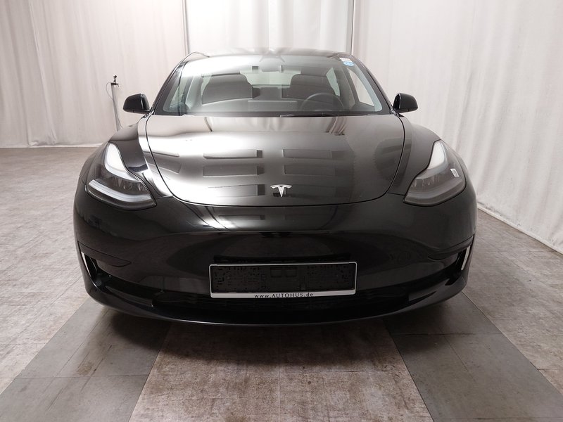 Tesla Model 3 • ACC • Full LED — 9