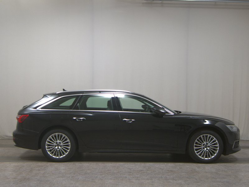 Audi A6 Avant 50 TFSI e quattro design automatik • panorama • 360° kamera