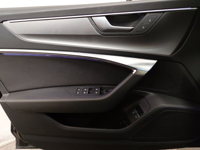 Audi A6 Avant 50 TFSI e quattro design automatik • panorama • 360° kamera — 5
