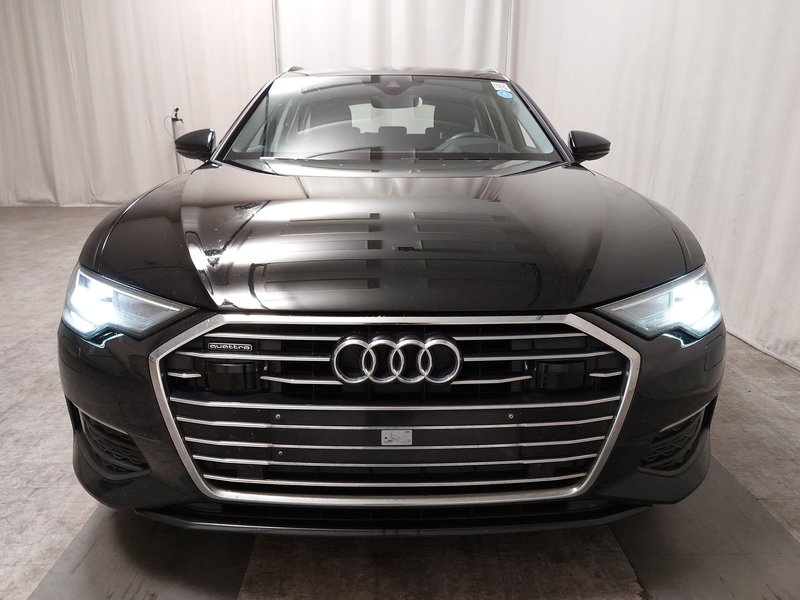 Audi A6 Avant 50 TFSI e quattro design automatik • panorama • 360° kamera — 9