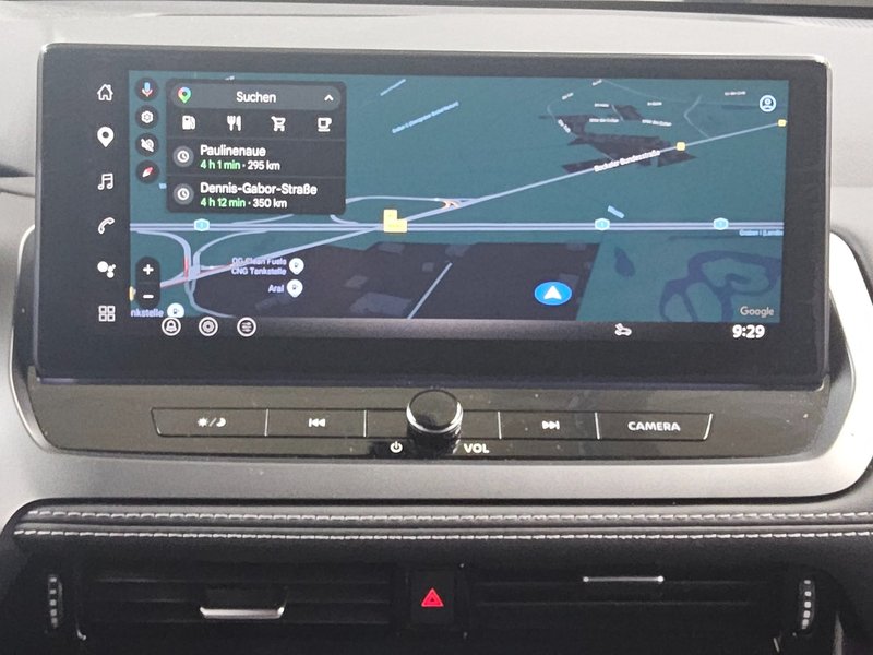 Nissan Qashqai 1.3 DIG-T N-Connecta • ACC • električna vrata — 7