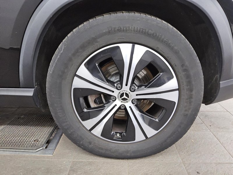 Mercedes-Benz GLE 350 de 4MATIC automatik • ACC • koža — 11
