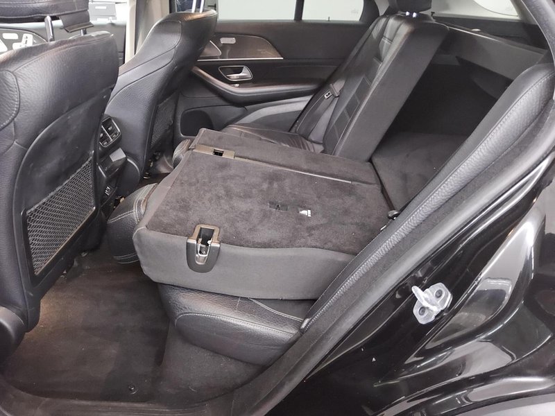 Mercedes-Benz GLE 350 de 4MATIC automatik • ACC • koža — 13