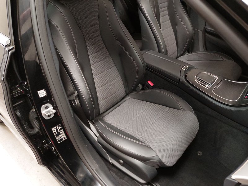 Mercedes-Benz E 300 de karavan automatik Avantgarde • 360° kamera — 10