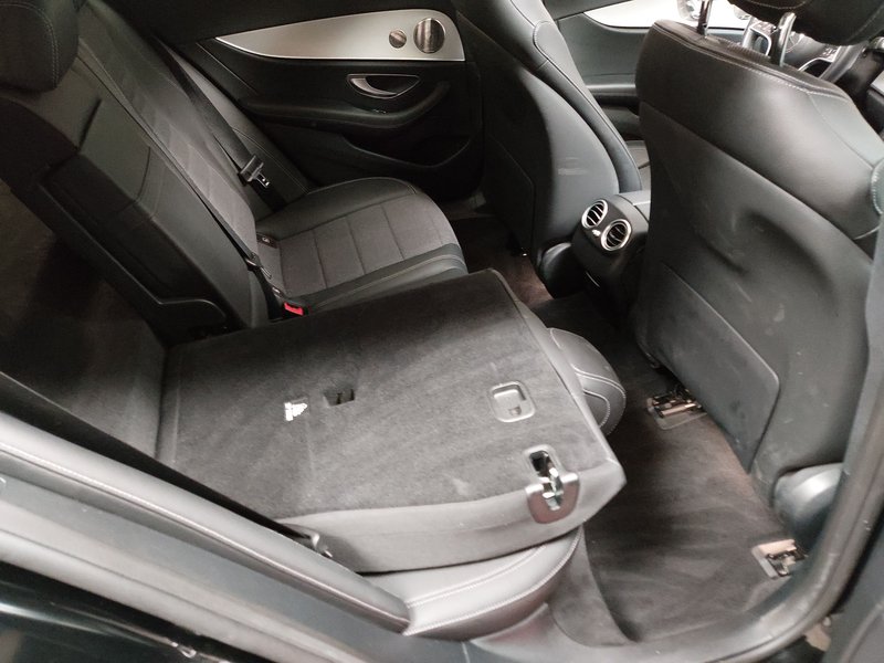 Mercedes-Benz E 300 de karavan automatik Avantgarde • 360° kamera — 11