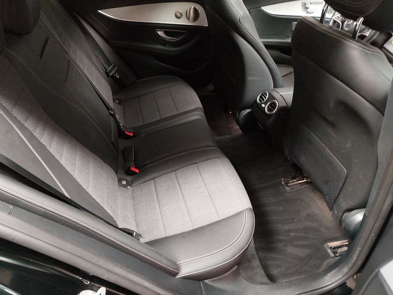 Mercedes-Benz E 300 de karavan automatik Avantgarde • 360° kamera — 12