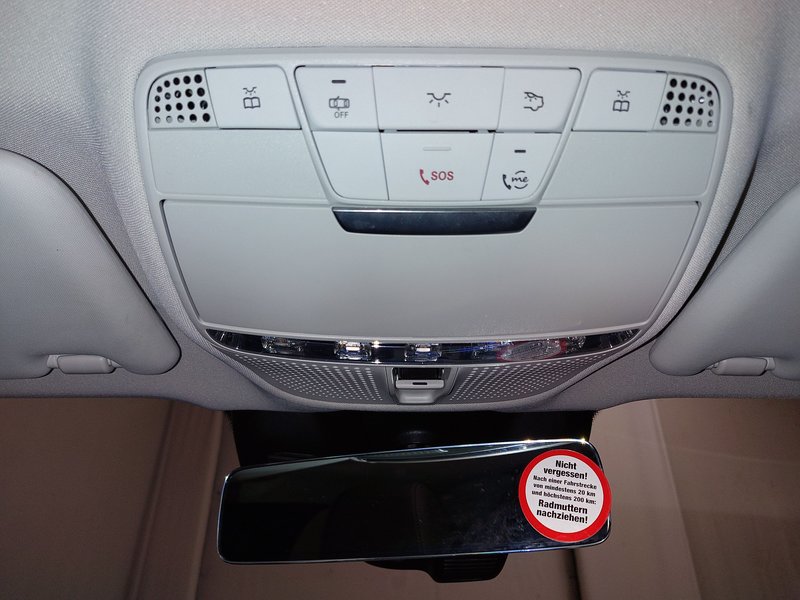 Mercedes-Benz E 300 de karavan automatik Avantgarde • 360° kamera — 13
