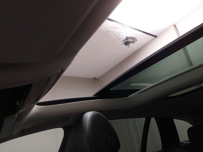 Mercedes-Benz E 300 de karavan automatik Avantgarde • 360° kamera — 15
