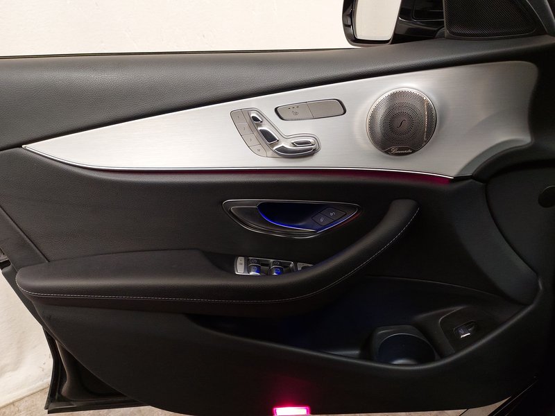 Mercedes-Benz E 300 de karavan automatik Avantgarde • 360° kamera — 5