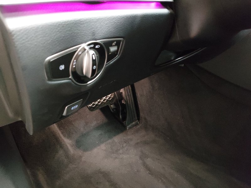 Mercedes-Benz E 300 de karavan automatik Avantgarde • 360° kamera — 7