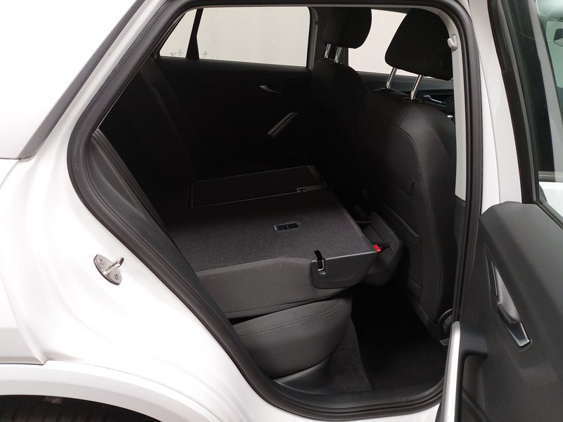 Audi Q2 30 TDI S line automatik • ACC • LED — 11