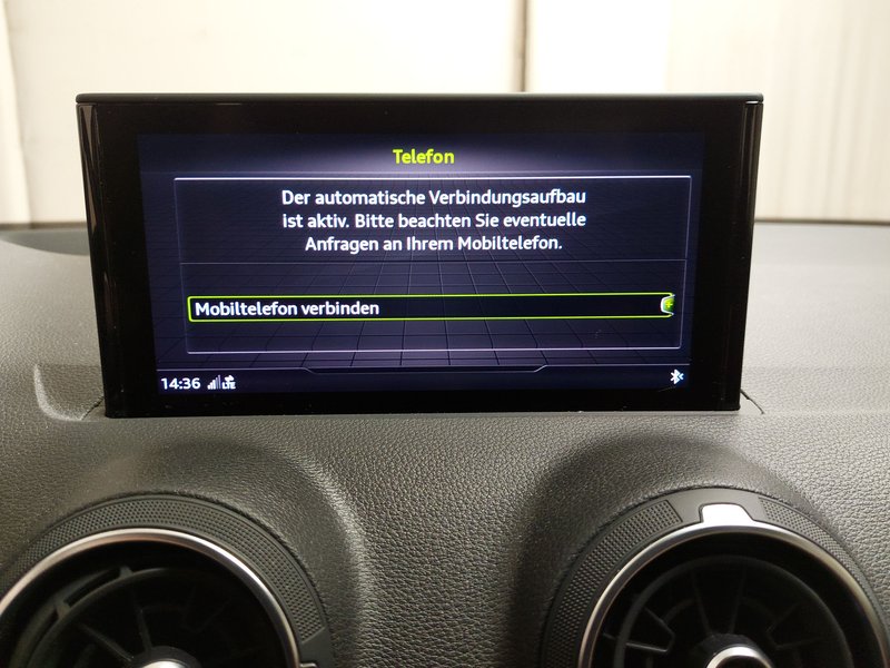 Audi Q2 30 TDI S line automatik • ACC • LED — 18