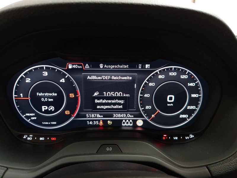 Audi Q2 30 TDI S line automatik • ACC • LED — 20