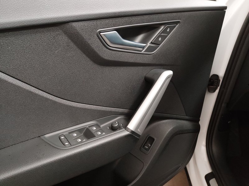 Audi Q2 30 TDI S line automatik • ACC • LED — 5
